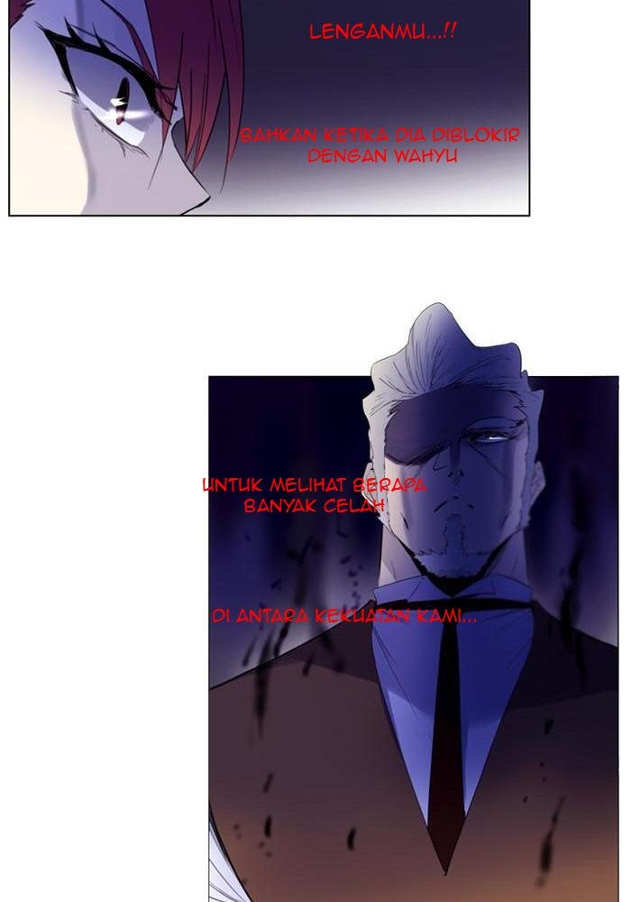 Soul Cartel chapter 135 halaman 21