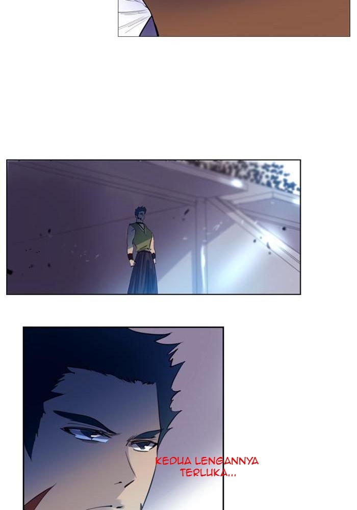 Soul Cartel chapter 135 halaman 22