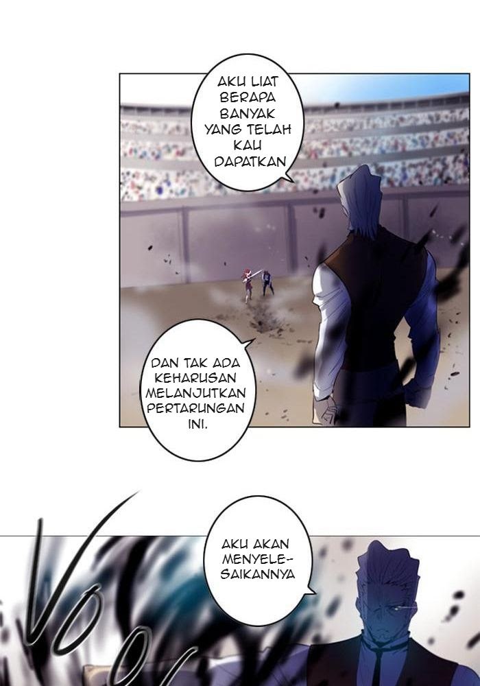 Soul Cartel chapter 135 halaman 24