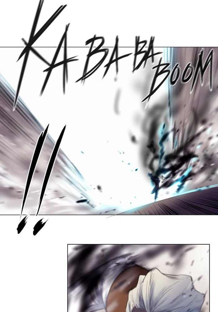 Soul Cartel chapter 135 halaman 28