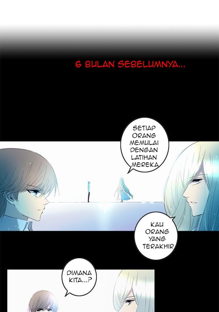 Soul Cartel chapter 135 halaman 31