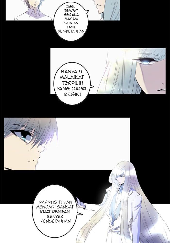 Soul Cartel chapter 135 halaman 32