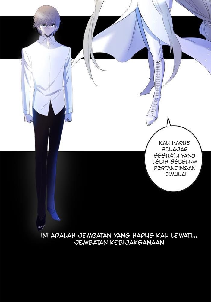 Soul Cartel chapter 135 halaman 33