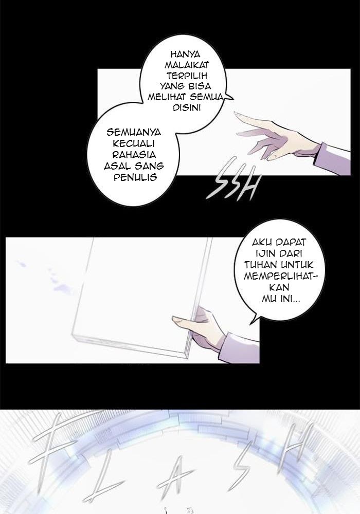 Soul Cartel chapter 135 halaman 34