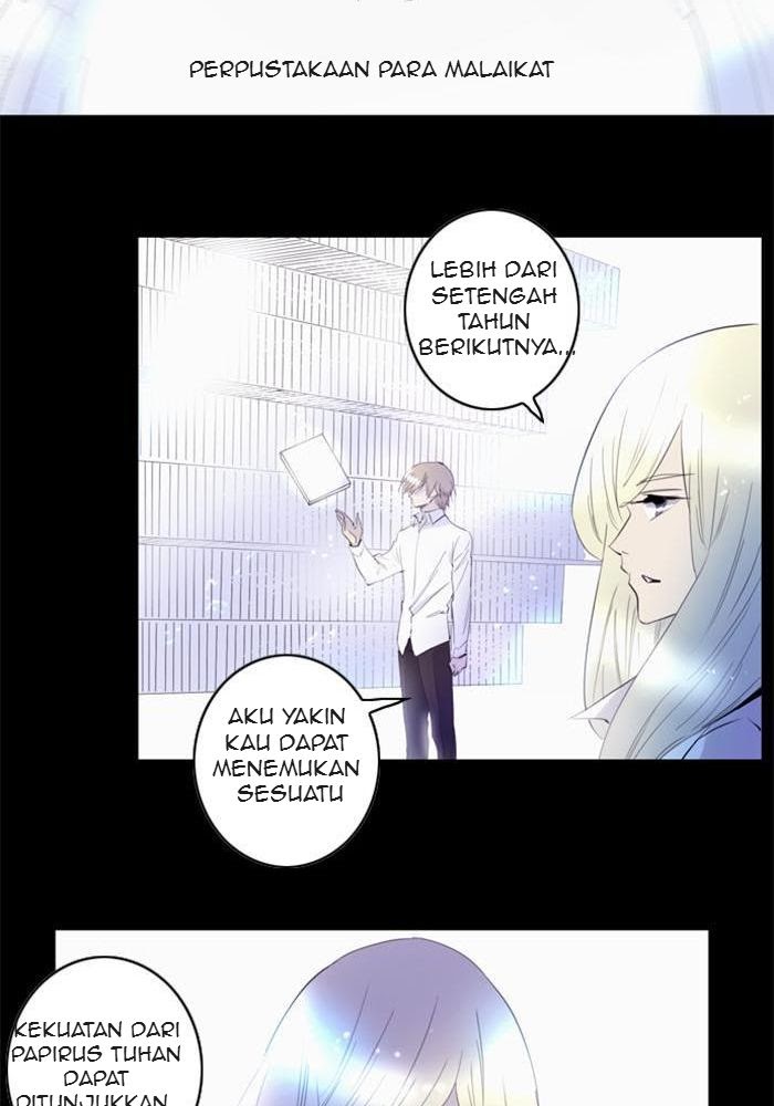 Soul Cartel chapter 135 halaman 35