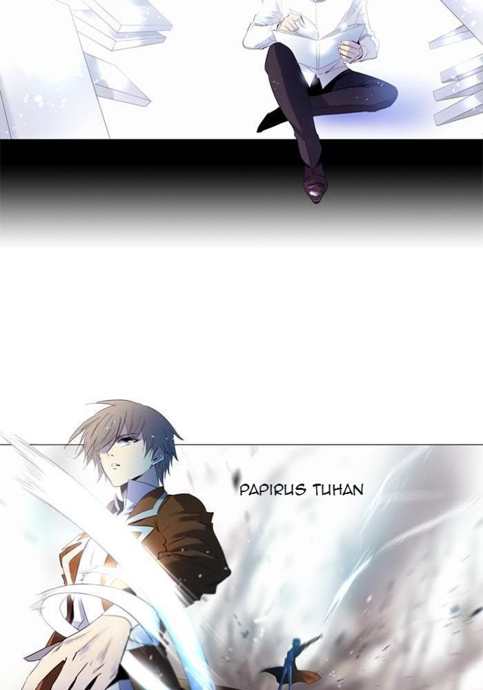 Soul Cartel chapter 135 halaman 36