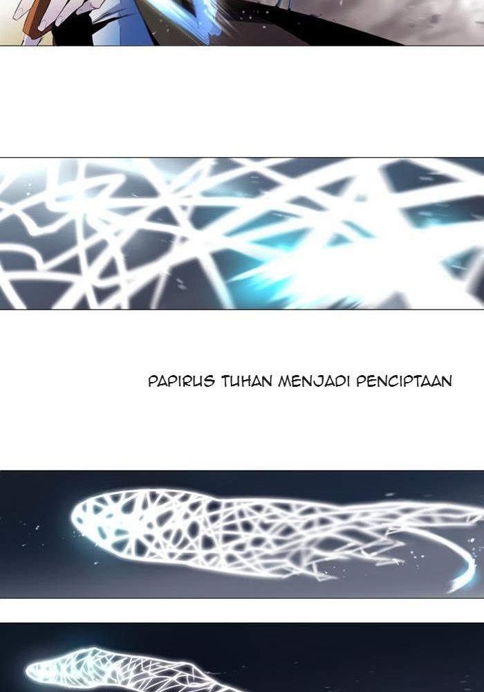 Soul Cartel chapter 135 halaman 37