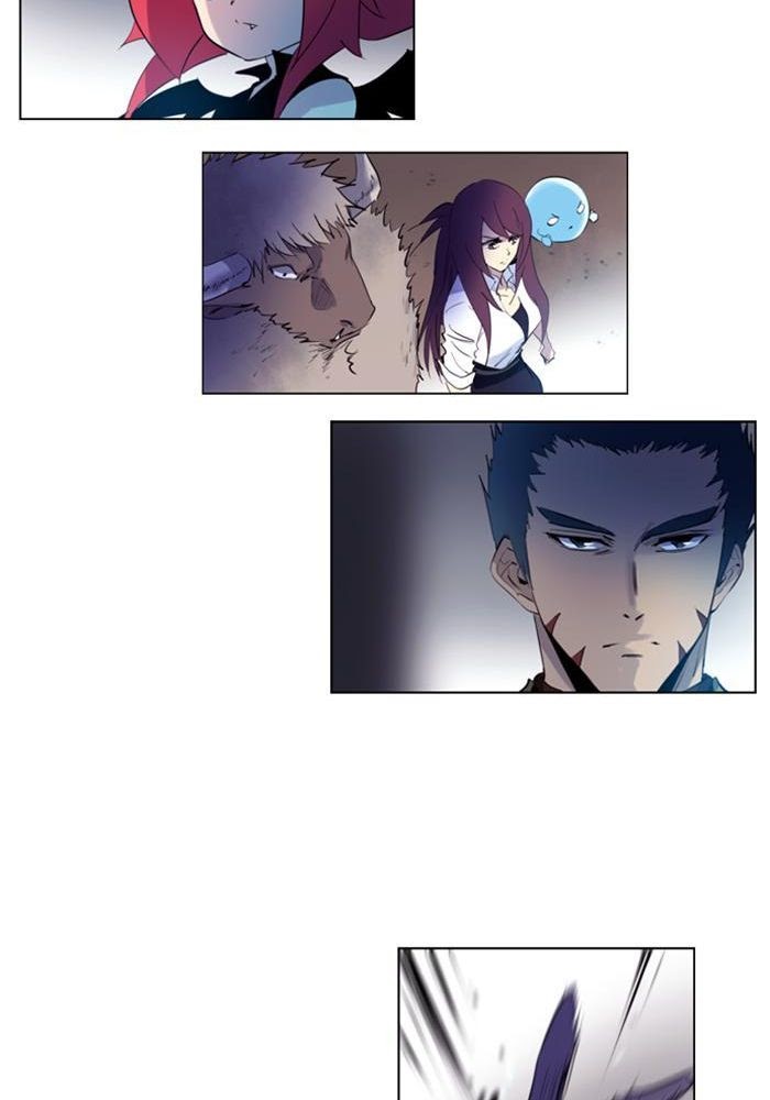 Soul Cartel chapter 135 halaman 7