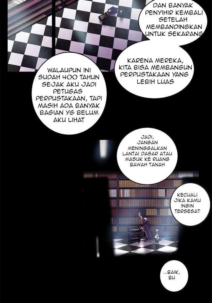 Soul Cartel chapter 70 halaman 23