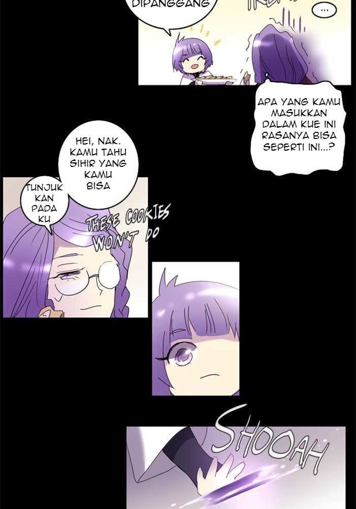 Soul Cartel chapter 70 halaman 29