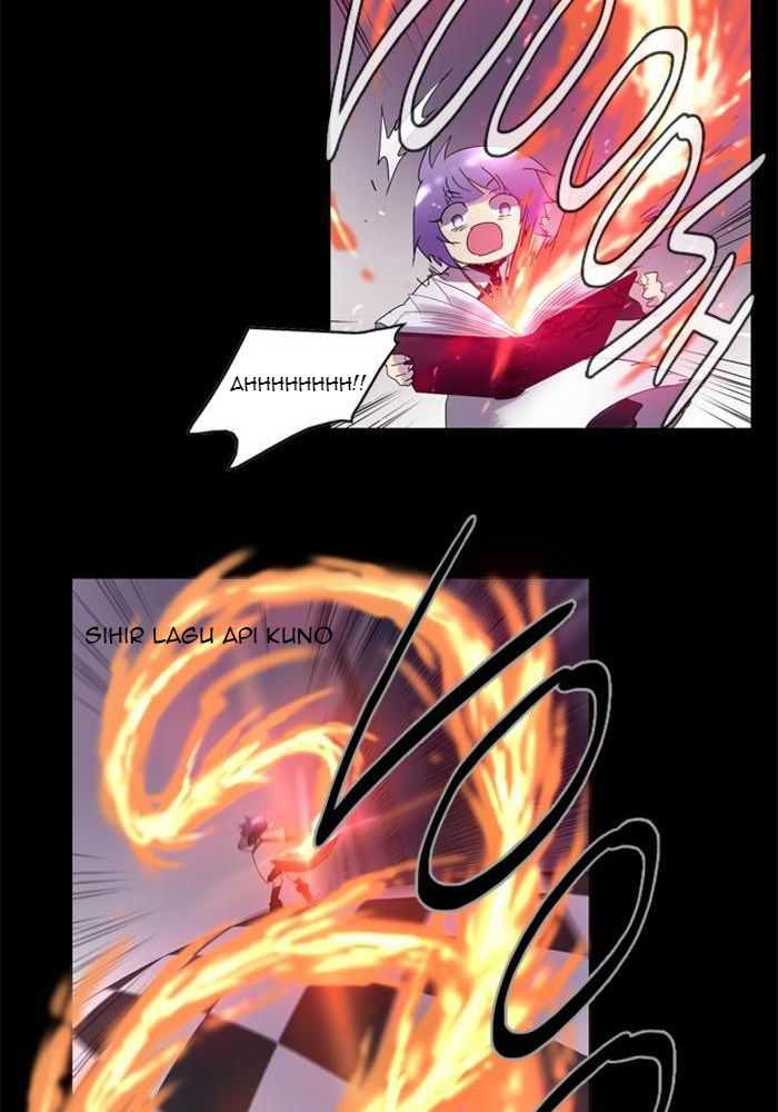 Soul Cartel chapter 70 halaman 35