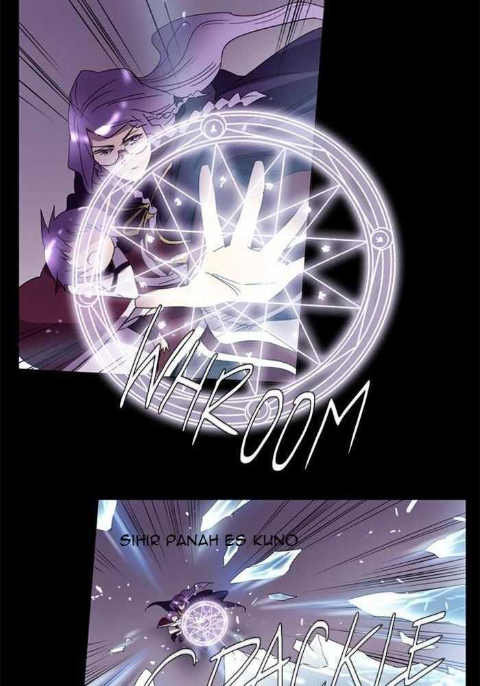 Soul Cartel chapter 70 halaman 39