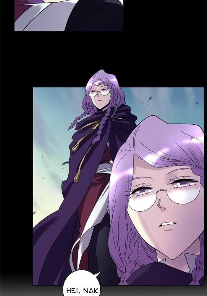 Soul Cartel chapter 70 halaman 55