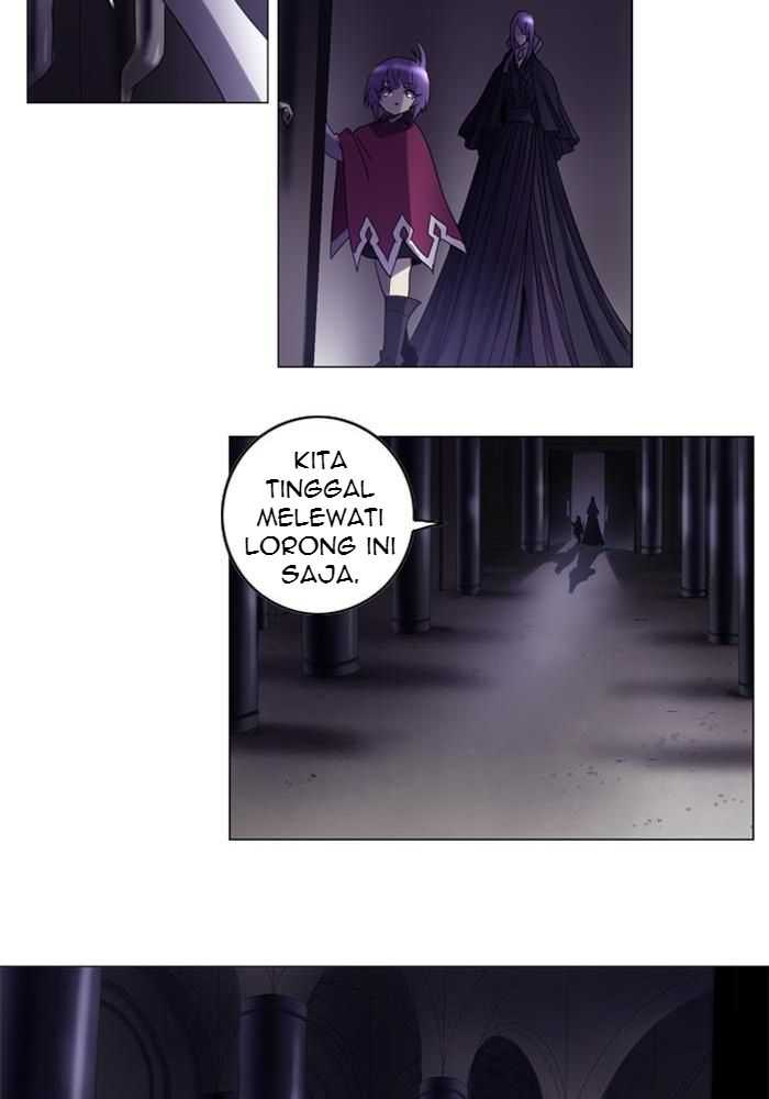 Soul Cartel chapter 79 halaman 16
