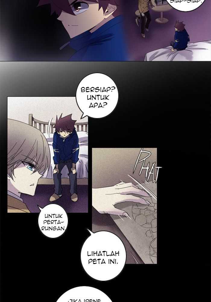 Soul Cartel chapter 79 halaman 22