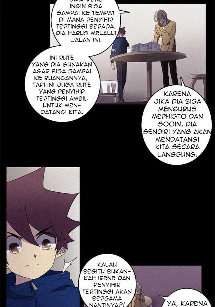 Soul Cartel chapter 79 halaman 23