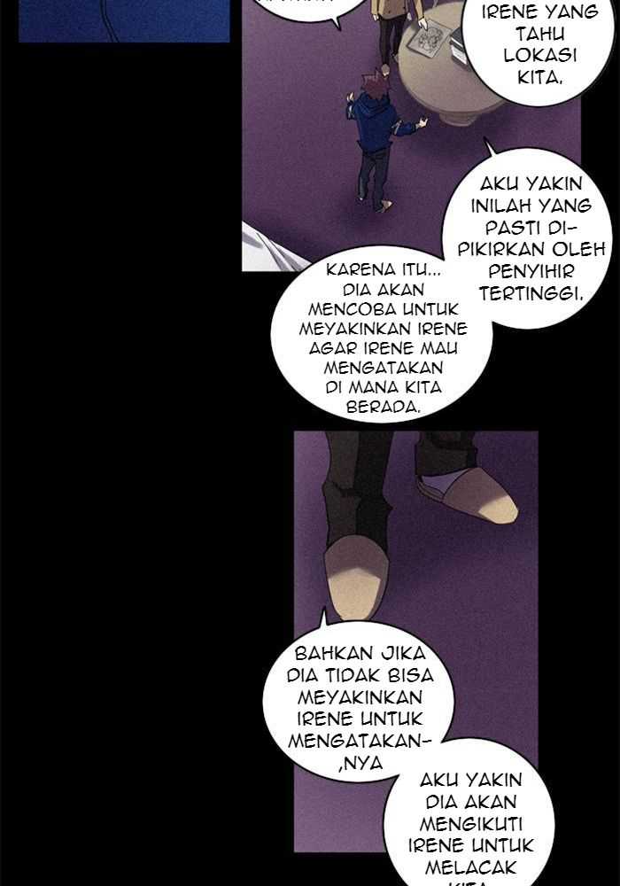 Soul Cartel chapter 79 halaman 24