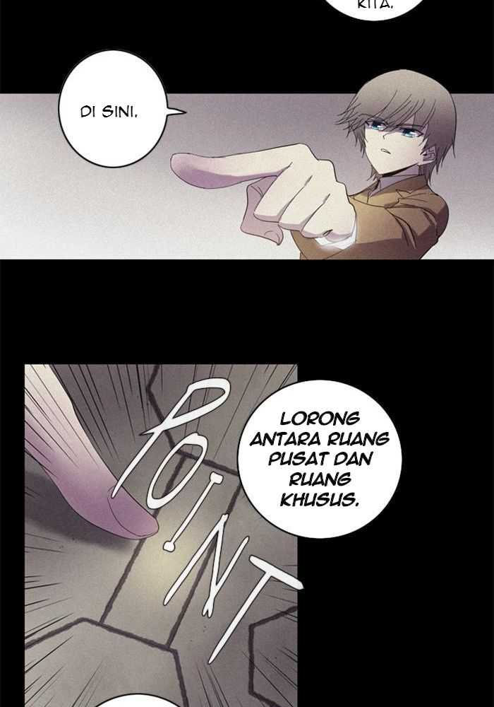 Soul Cartel chapter 79 halaman 25