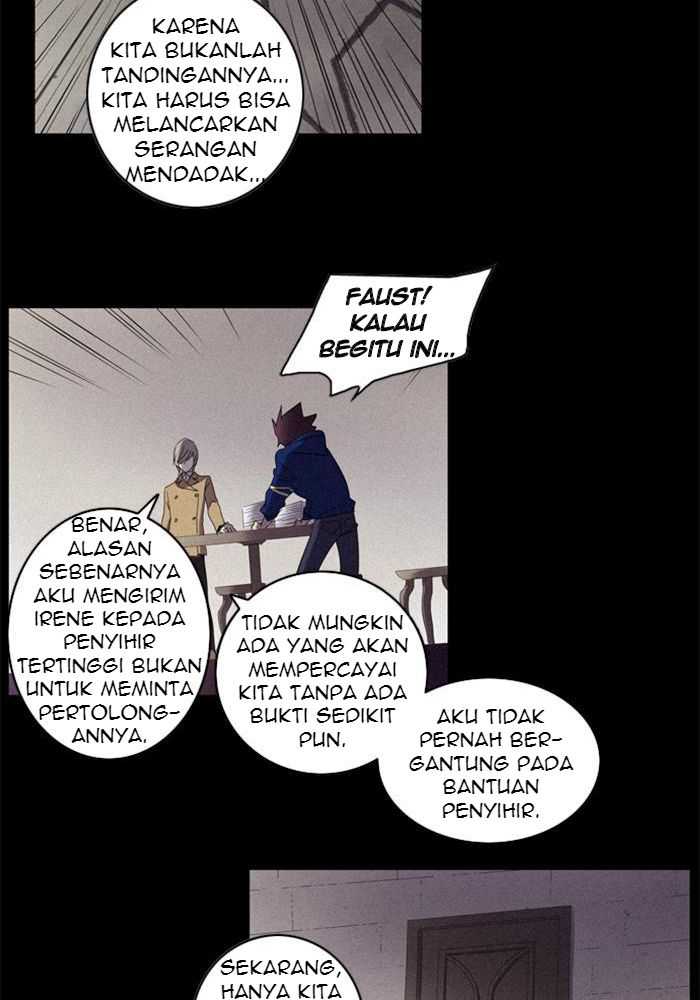 Soul Cartel chapter 79 halaman 26