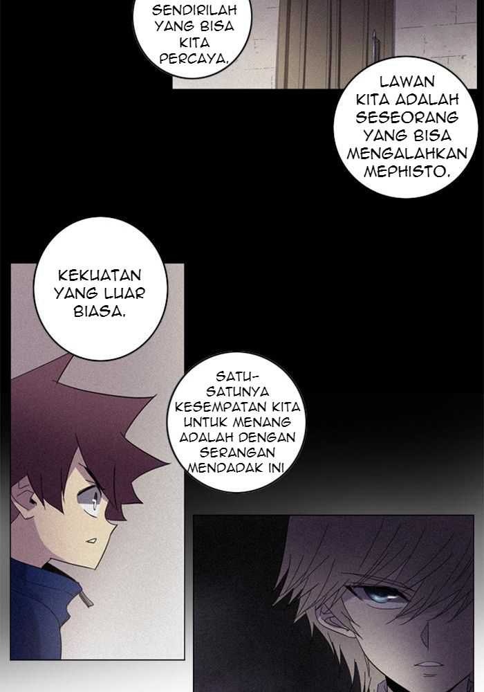 Soul Cartel chapter 79 halaman 27