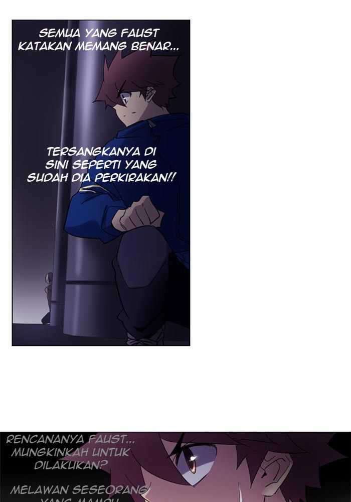 Soul Cartel chapter 79 halaman 29