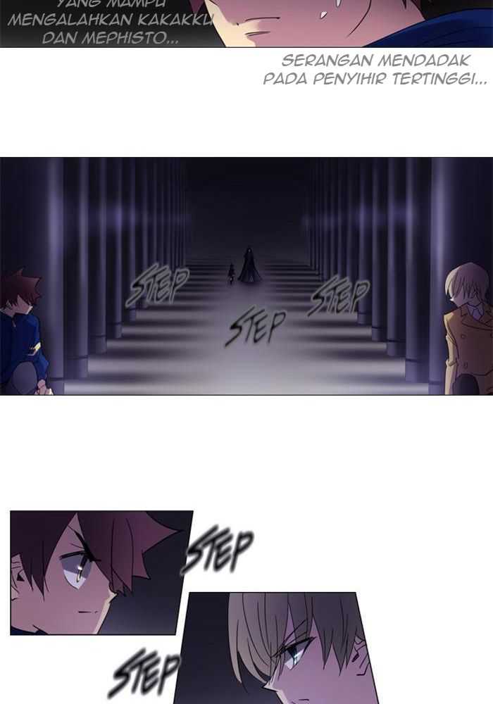 Soul Cartel chapter 79 halaman 30