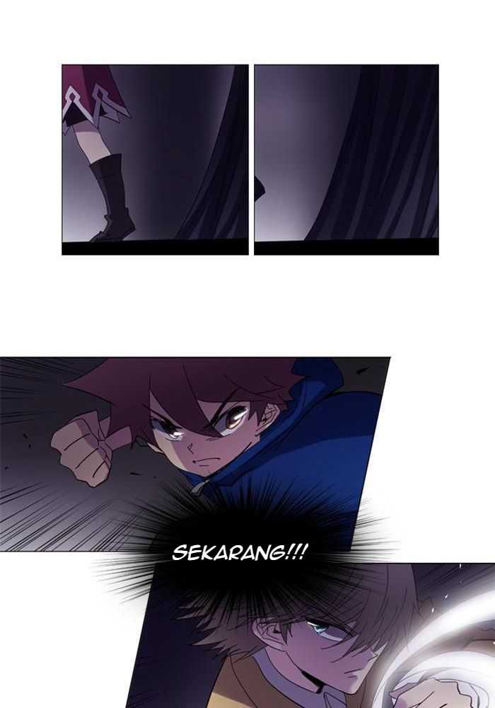Soul Cartel chapter 79 halaman 32