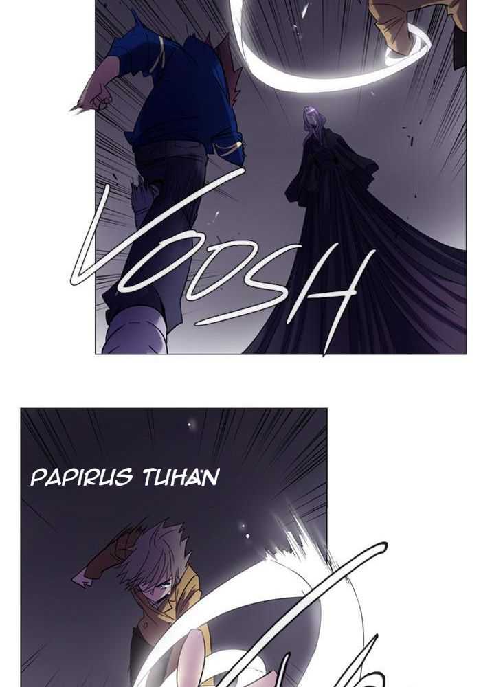 Soul Cartel chapter 79 halaman 34