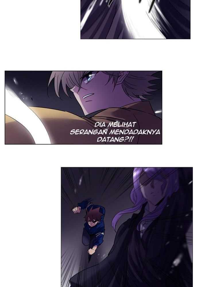 Soul Cartel chapter 79 halaman 36