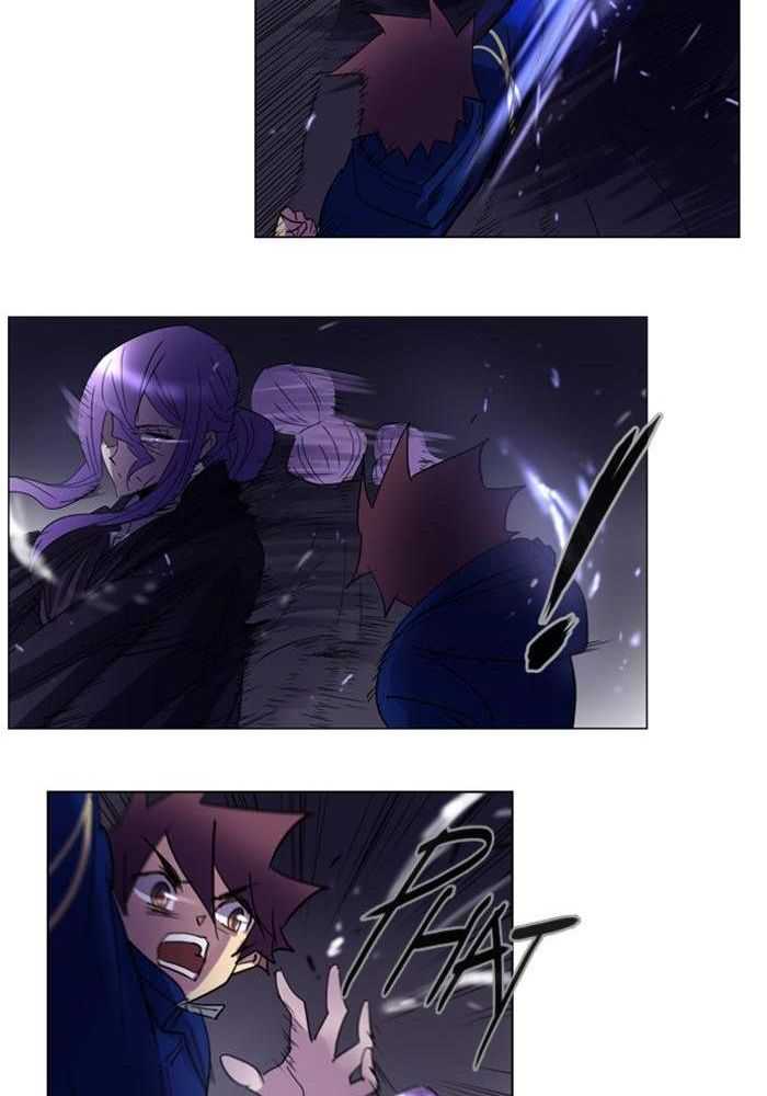 Soul Cartel chapter 79 halaman 38