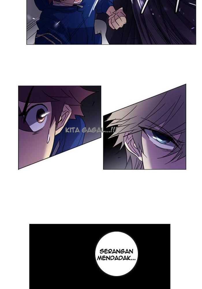 Soul Cartel chapter 79 halaman 40