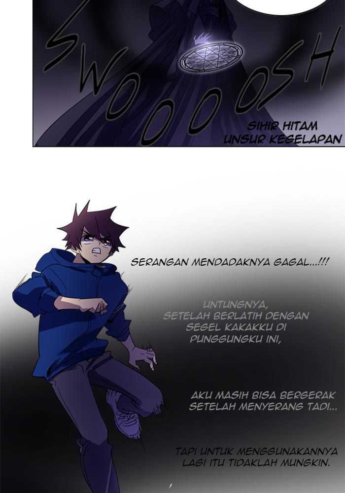 Soul Cartel chapter 79 halaman 42