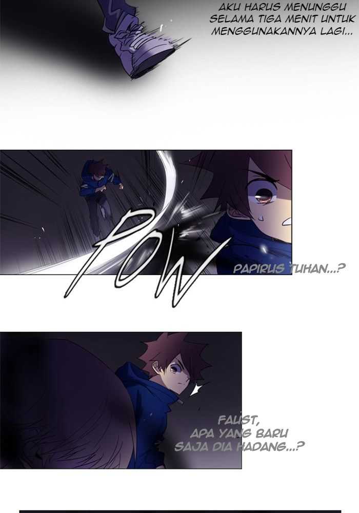 Soul Cartel chapter 79 halaman 43