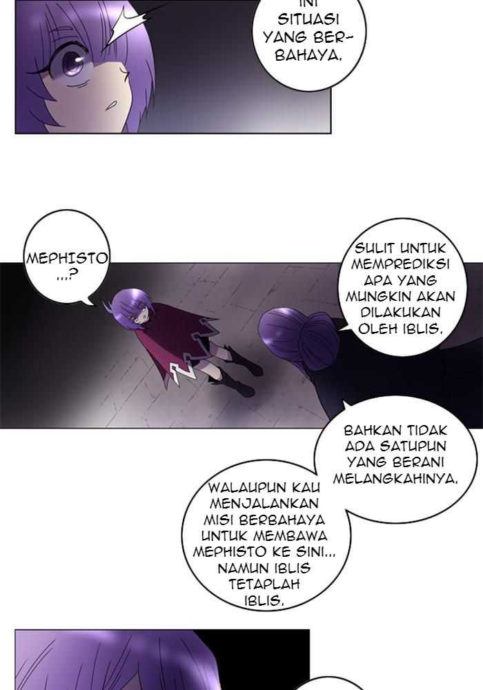 Soul Cartel chapter 79 halaman 5
