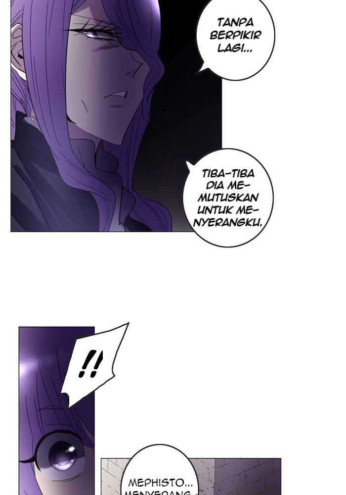 Soul Cartel chapter 79 halaman 6