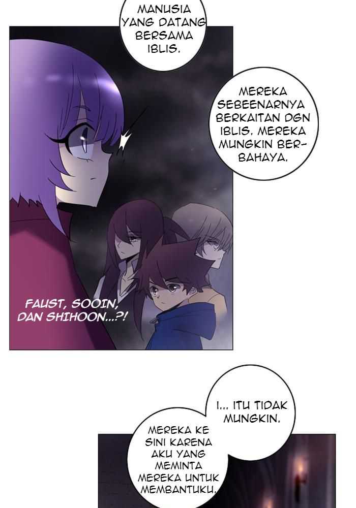 Soul Cartel chapter 79 halaman 8