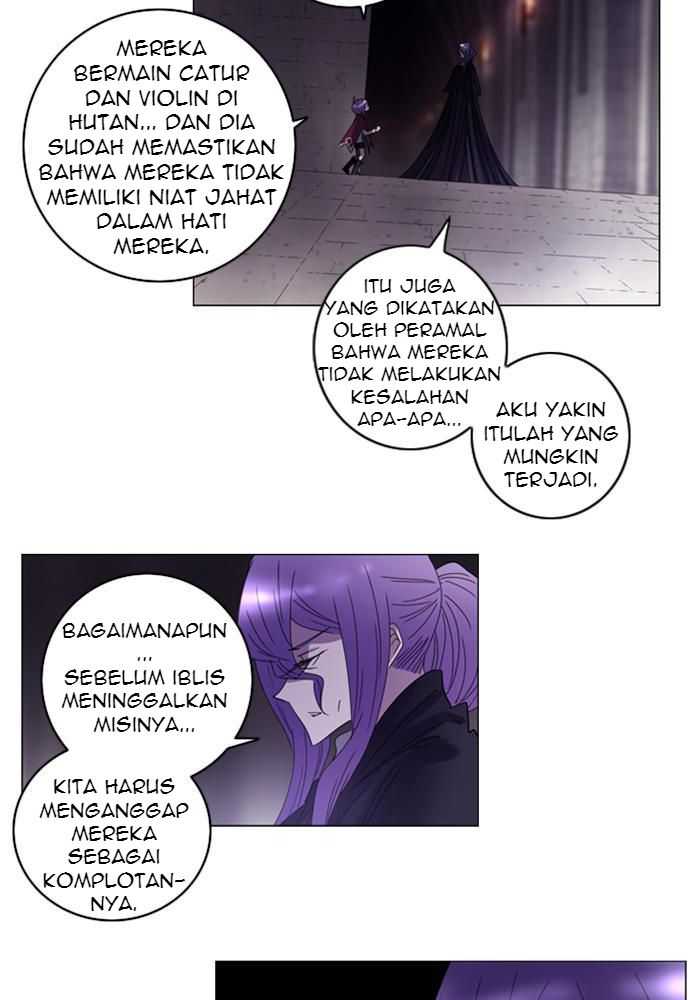 Soul Cartel chapter 79 halaman 9