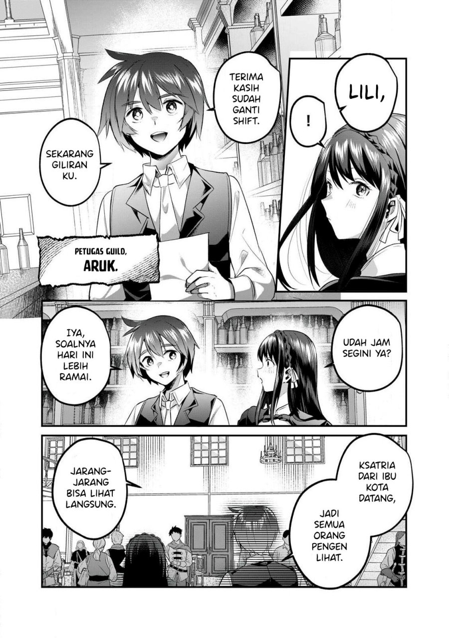 Halaman 10 dari Sousei no Apocrypha Chapter 1
