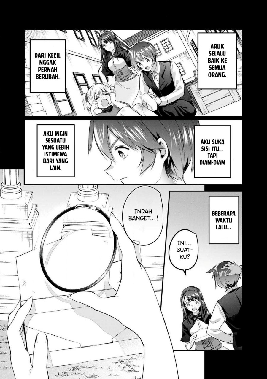 Halaman 13 dari Sousei no Apocrypha Chapter 1