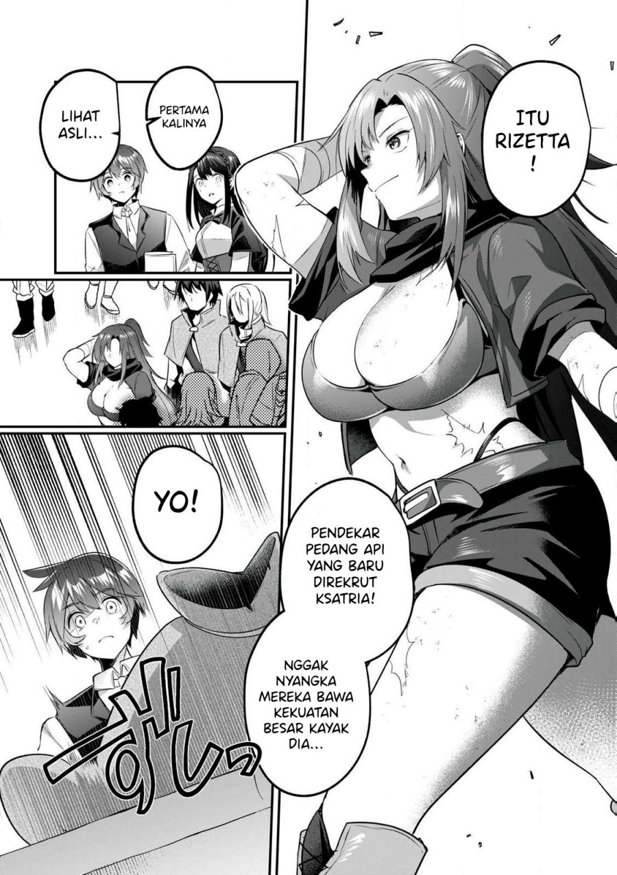Halaman 17 dari Sousei no Apocrypha Chapter 1