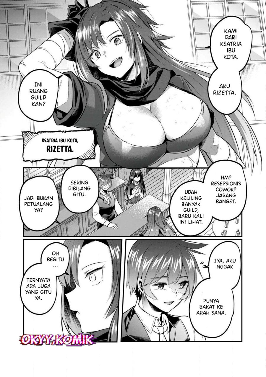 Halaman 18 dari Sousei no Apocrypha Chapter 1