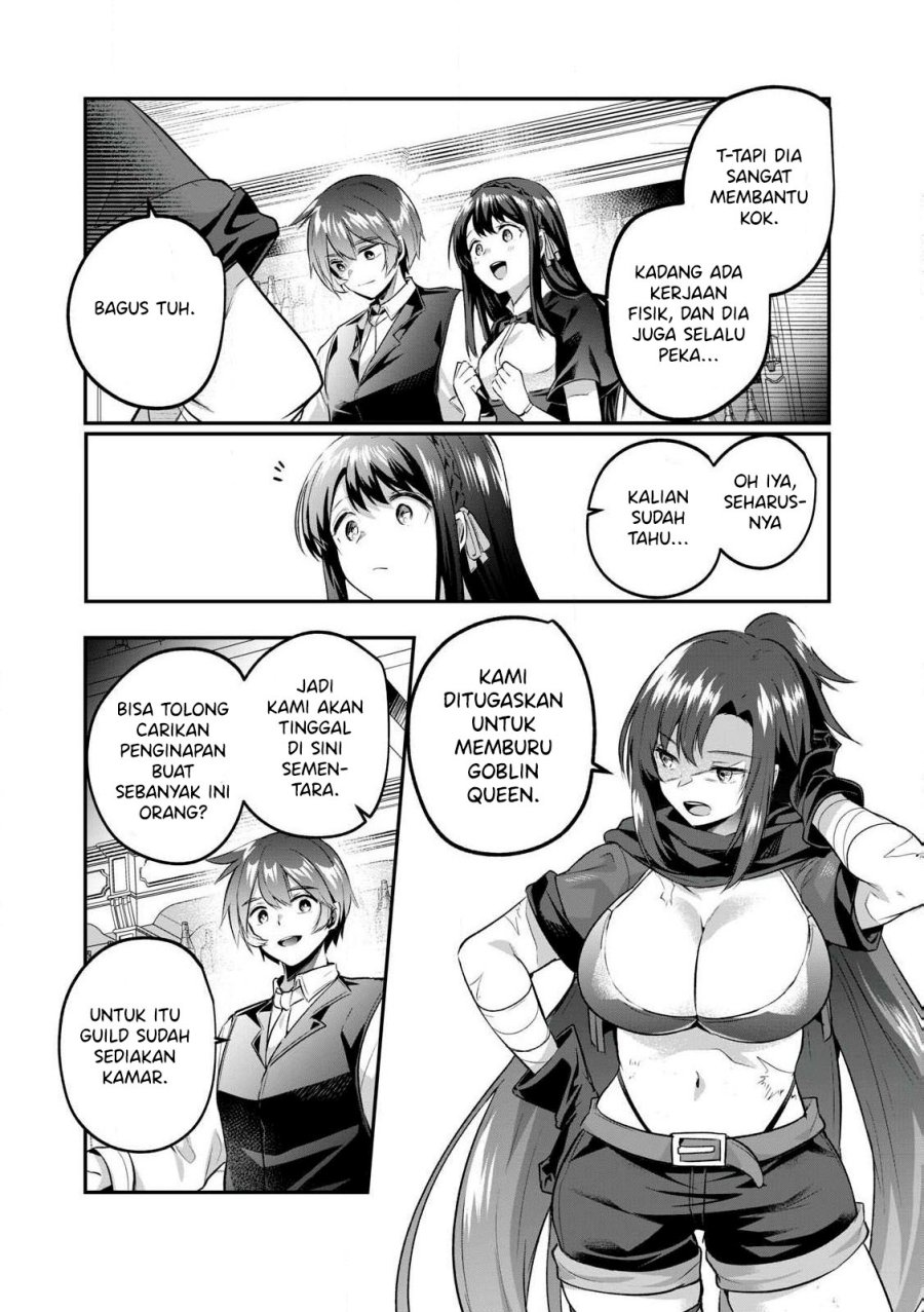 Halaman 19 dari Sousei no Apocrypha Chapter 1