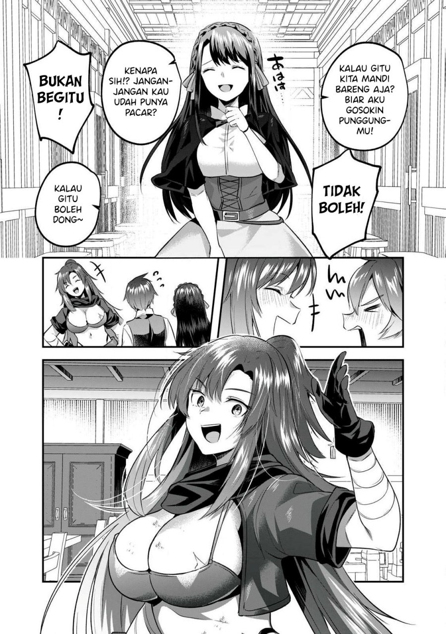 Halaman 22 dari Sousei no Apocrypha Chapter 1