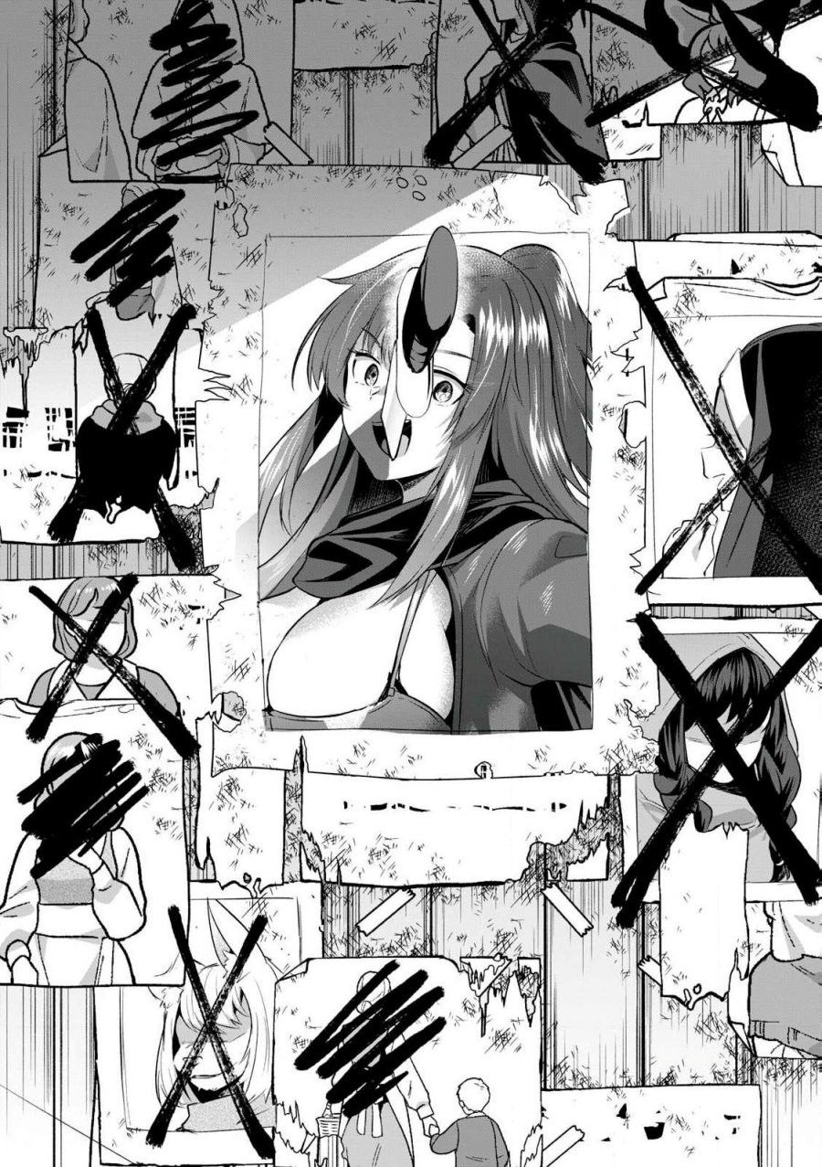 Halaman 23 dari Sousei no Apocrypha Chapter 1