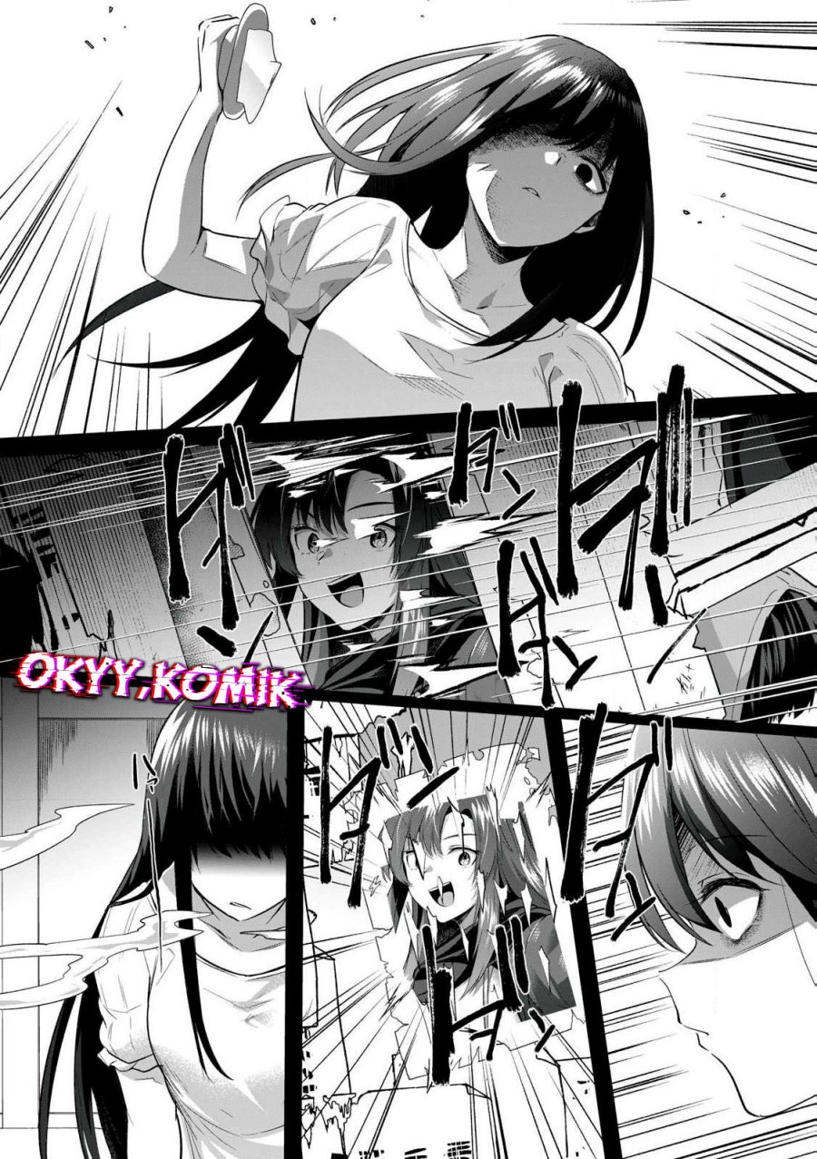 Halaman 24 dari Sousei no Apocrypha Chapter 1