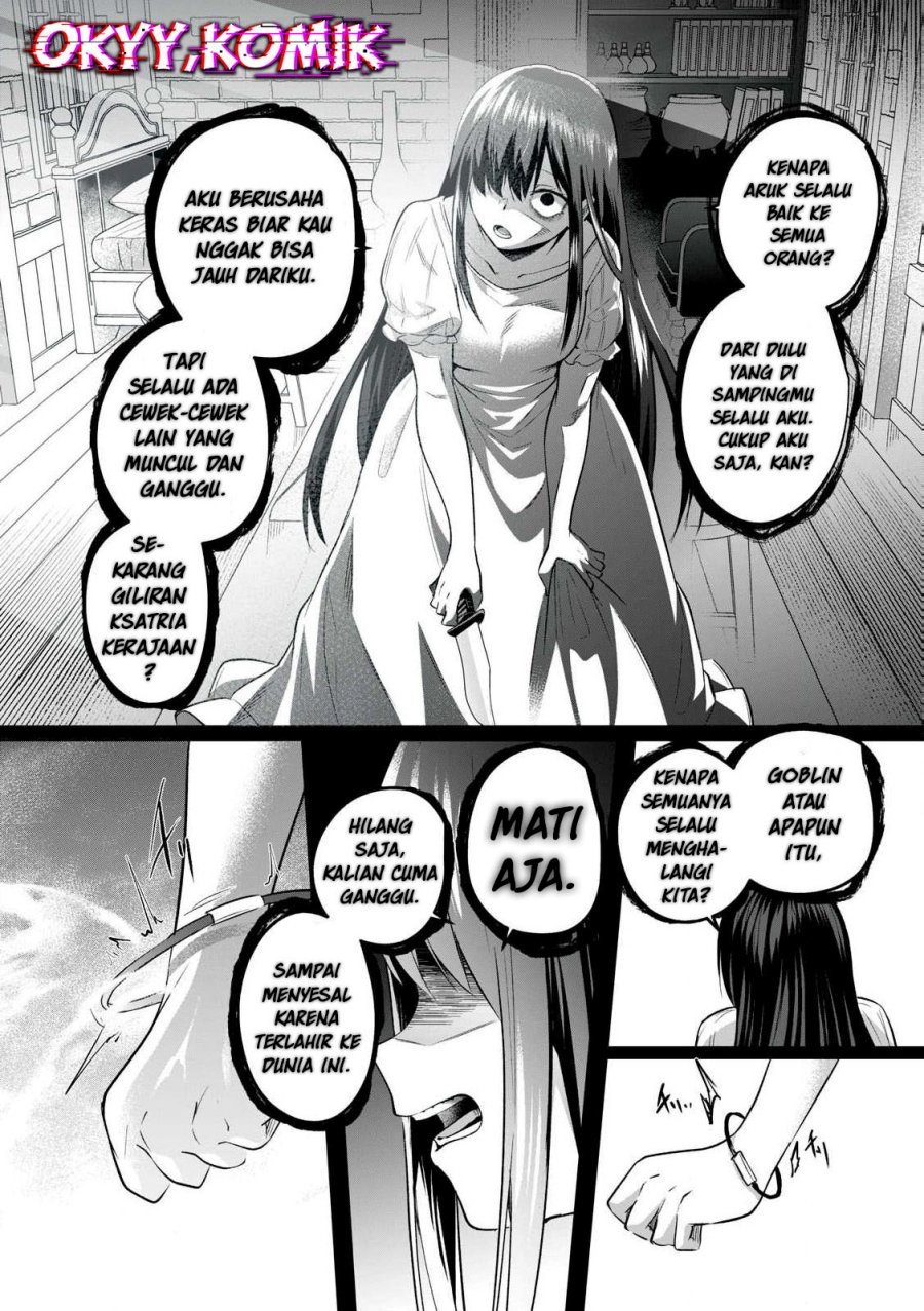 Halaman 26 dari Sousei no Apocrypha Chapter 1