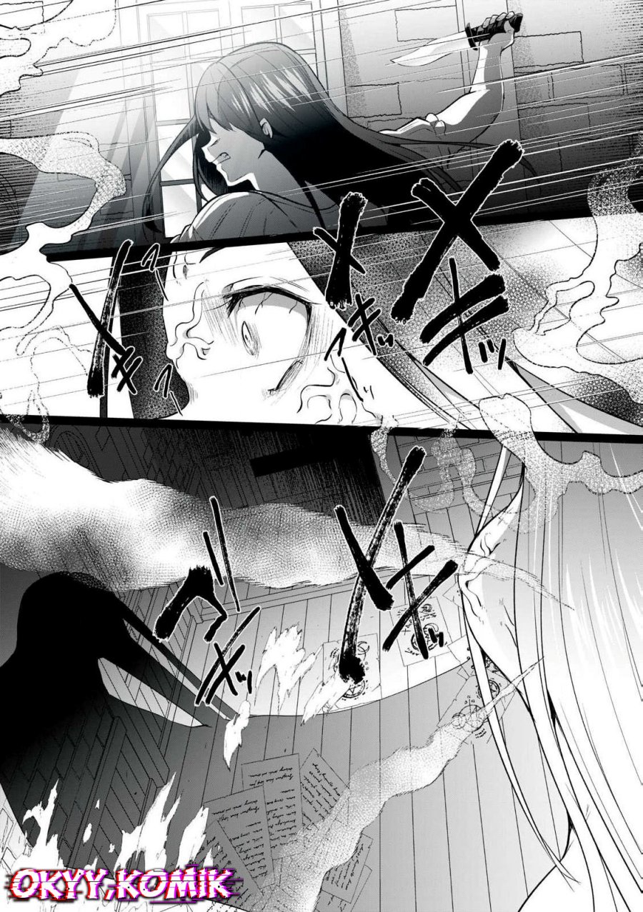 Halaman 27 dari Sousei no Apocrypha Chapter 1