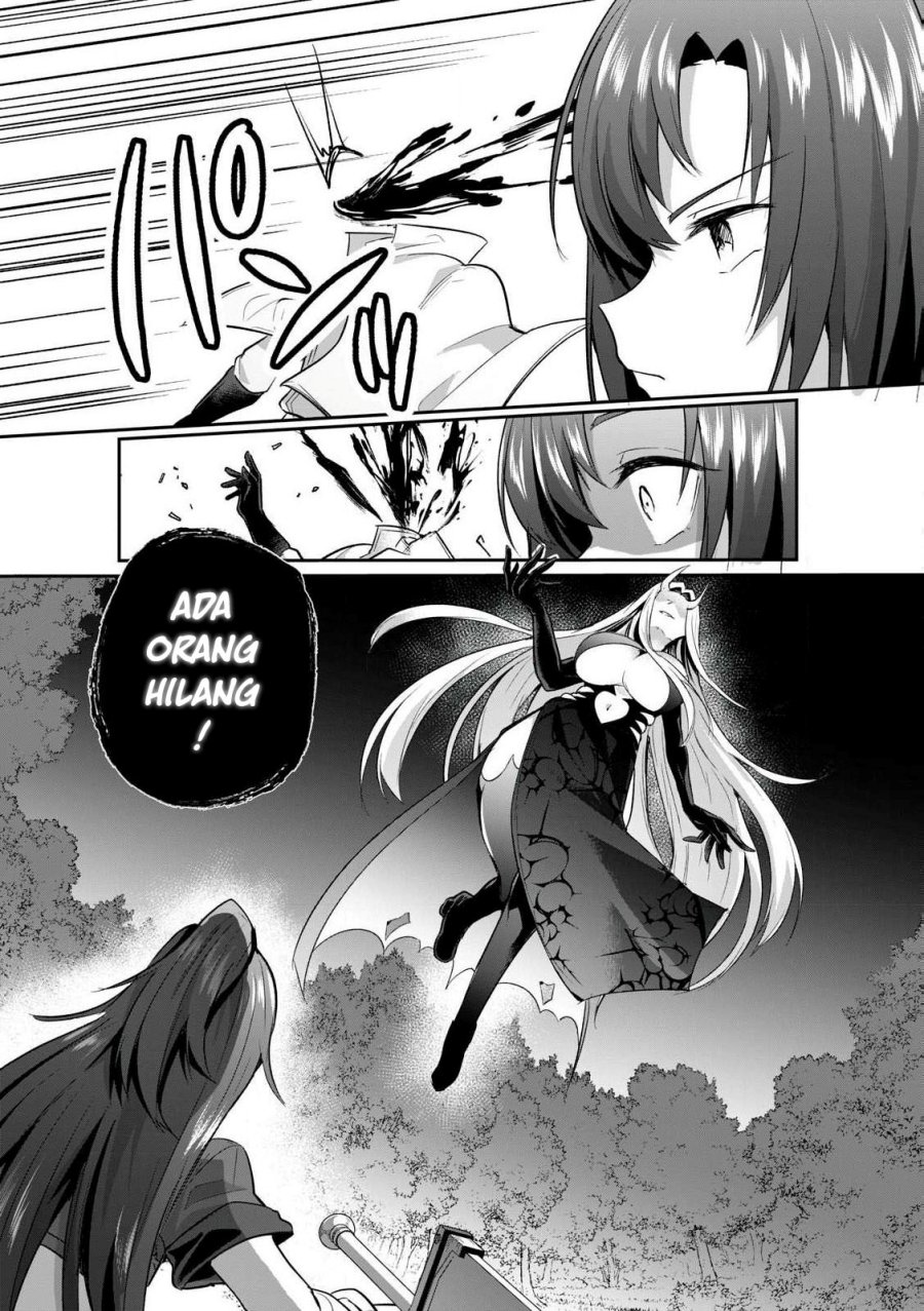 Halaman 29 dari Sousei no Apocrypha Chapter 1