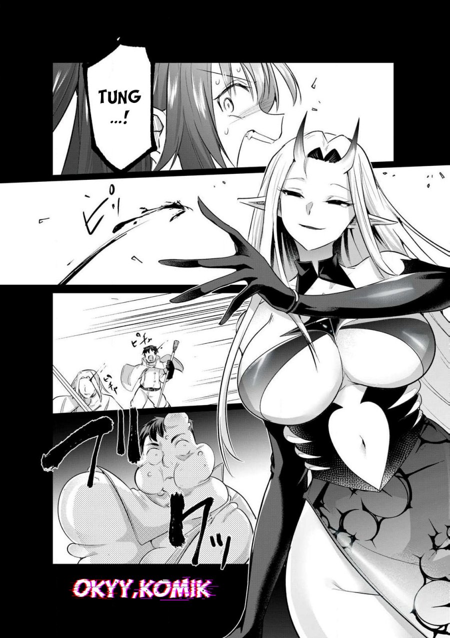 Halaman 31 dari Sousei no Apocrypha Chapter 1