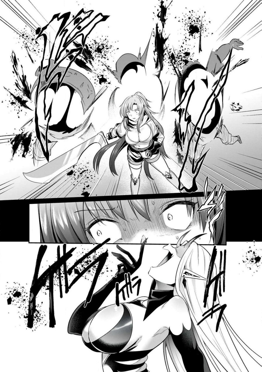 Halaman 32 dari Sousei no Apocrypha Chapter 1